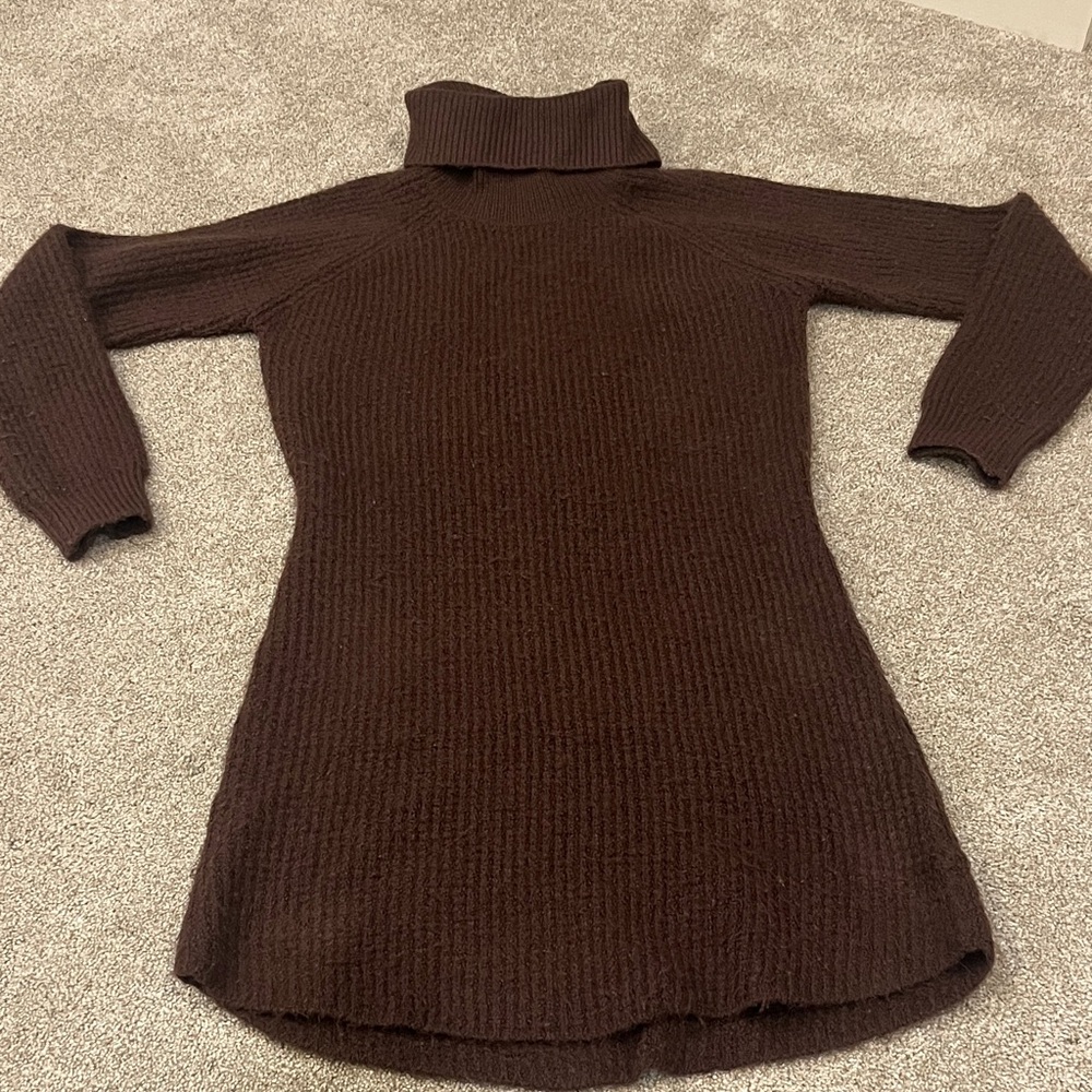 Kuhl Sweater Tunic/Dress